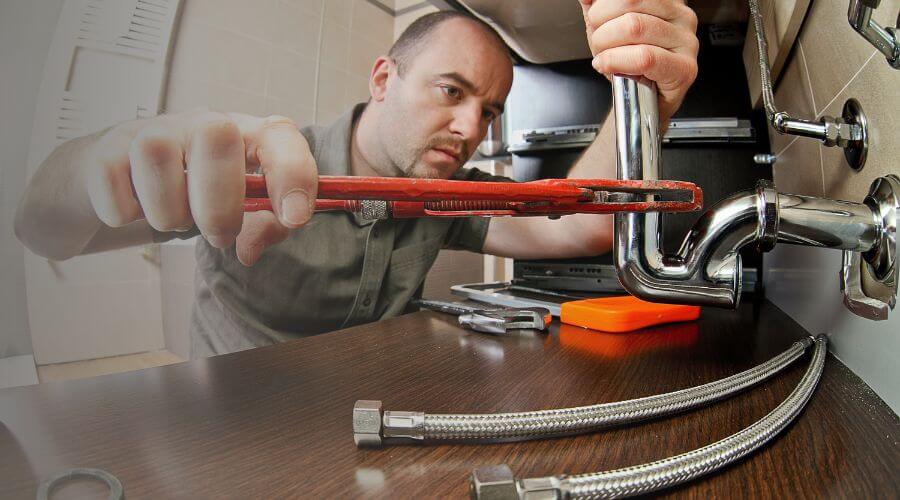 Professional expert plumbing services in Shawnee, OK
